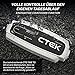 CTEK CT 5 Autobatterie-Ladegerät - 3
