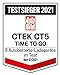 CTEK CT 5 Autobatterie-Ladegerät - 8