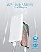 Anker PowerCore Essential 20000 [20.000mAh] weiß - 3