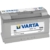 Varta 6004020833162 Starterbatterie 100 Ah - 