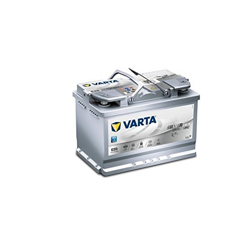 AGM Batterien + Günstig + Preisvergleich | batterie-ratgeber.de