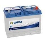 VARTA BLUE dynamic 595 404 083 3132 G7 12Volt 95Ah Starterbatterie